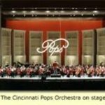 Tiptoes: Overture - Cincinnati Pops Orchestra & Erich Kunzel