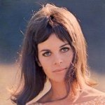 A Man and a Woman - Claudine Longet