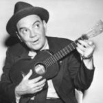 Give A Little Whistle - Cliff Edwards & Dickie Jones