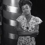 Now It Can Be Told - Sarah Vaughan & Billy Eckstine