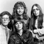 Reaching Out - Climax Blues Band