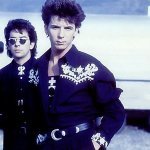 Room To Move - Climie Fisher