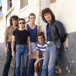 Missing A Girl - Cold Chisel