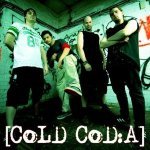 Godlike - Cold Coda