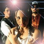 On Line Plus (Radio Edit) - Conexão Midi