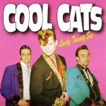 Machines - Cool Cats
