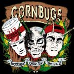 Riders of the Whistling Skull - Cornbugs