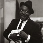 9:20 Special - Count Basie & His Orchestra feat. Coleman Hawkins