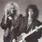 Whisper A Prayer For The Dying - Coverdale/Page