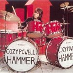 Killer - Cozy Powell
