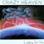 Looking For You (Extra Long Mix) - Crazy heaven