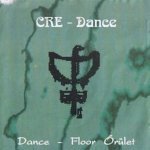 Dance Party - Cre-Dance