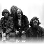 Who'll Stop The Rain - Creedence Clearwater Revival
