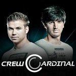 Arrow (Radio Edit) - Crew Cardinal feat. JR
