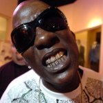 Ain't Nothing Going On - Crunchy Black