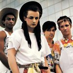 Time (Clock Of The Heart) - Culture Club