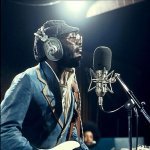 Breakin' In The Streets - Curtis Mayfield