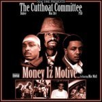 Can't Eff Wit Me - Cutthoat Committee