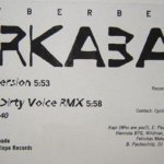 Merkaba (Video Edit) - Cyberbeat