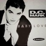 Baby Love (Radio Version) - D.C. Mark