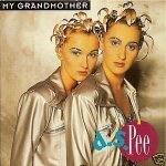 My Grandmother (Extended) - D.S. Pee