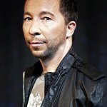 There Is A Party (King & White Mix) - DJ Bobo