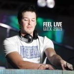 Your Love (Radio Mix) [FSOE] - DJ Feel feat. Aelyn