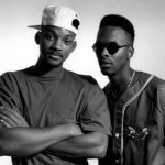 I'm Looking For The One (To Be With Me) (Album Version) - DJ Jazzy Jeff & The Fresh Prince