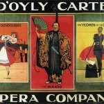 I've Got A Little List - D'Oyle Carte Opera Company & The New Symphony Orchestra Of London