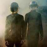 Touch - Daft Punk feat. Paul Williams
