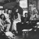 How Can I Miss You When You Won't Go Away - Dan Hicks & His Hot Licks