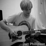 Everything will be ok - Dan Phillipson