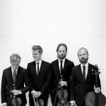 Allegretto for String Quartet - Jerusalem Quartet