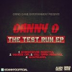 11 (Radio Edit) - Danny D