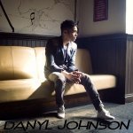 With A Little Help From My Friends - Danyl Johnson