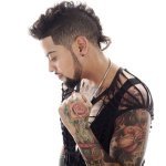 The Night Is Young - David Correy