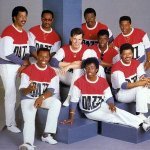 Let the Music Play - Dazz Band