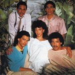 Who's Holding Donna Now - DeBarge