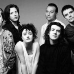 Your Swaying Arms - Deacon Blue