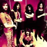 Seventh Heaven - Deep Purple