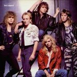 Pour Some Sugar On Me (Live) - Def Leppard