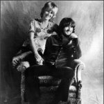 Lonesome and a Long Way from Home - Delaney & Bonnie