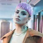 Can't Back Down - Demi Lovato, Alyson Stoner, Anna Maria Perez de Taglé & Char Ligera