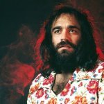 The wedding song - Demis Roussos