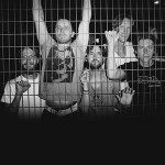 The Happiest Place On Earth - Desaparecidos