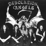 Hellfire - Desolation Angels