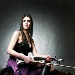 Purple Passion - Diana Boncheva