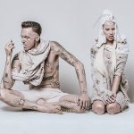 Baby's On Fire - Die Antwoord