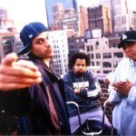 Pay Attention - Dilated Peoples