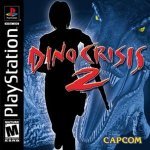Save - Dino Crisis II